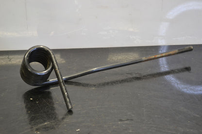 Bakboggiens fjäder fjäder vänster Indy 600,  7043070-067