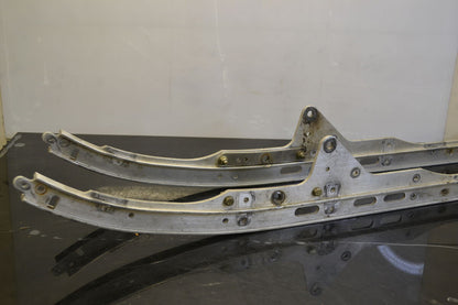 Liukurungot Mxz 600 1999, 503189184