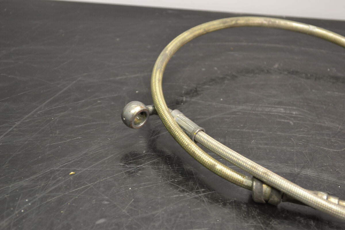 Bromsslang Freeride, Summit,  507032535