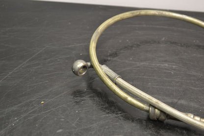 Bromsslang Freeride, Summit,  507032535