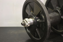 Taka-akseli Summit X 2017, 503194508