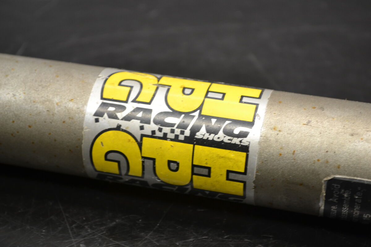 HPG takapukin iskunvaimennin, 503188912