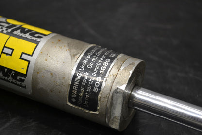 HPG takapukin iskunvaimennin, 503188912