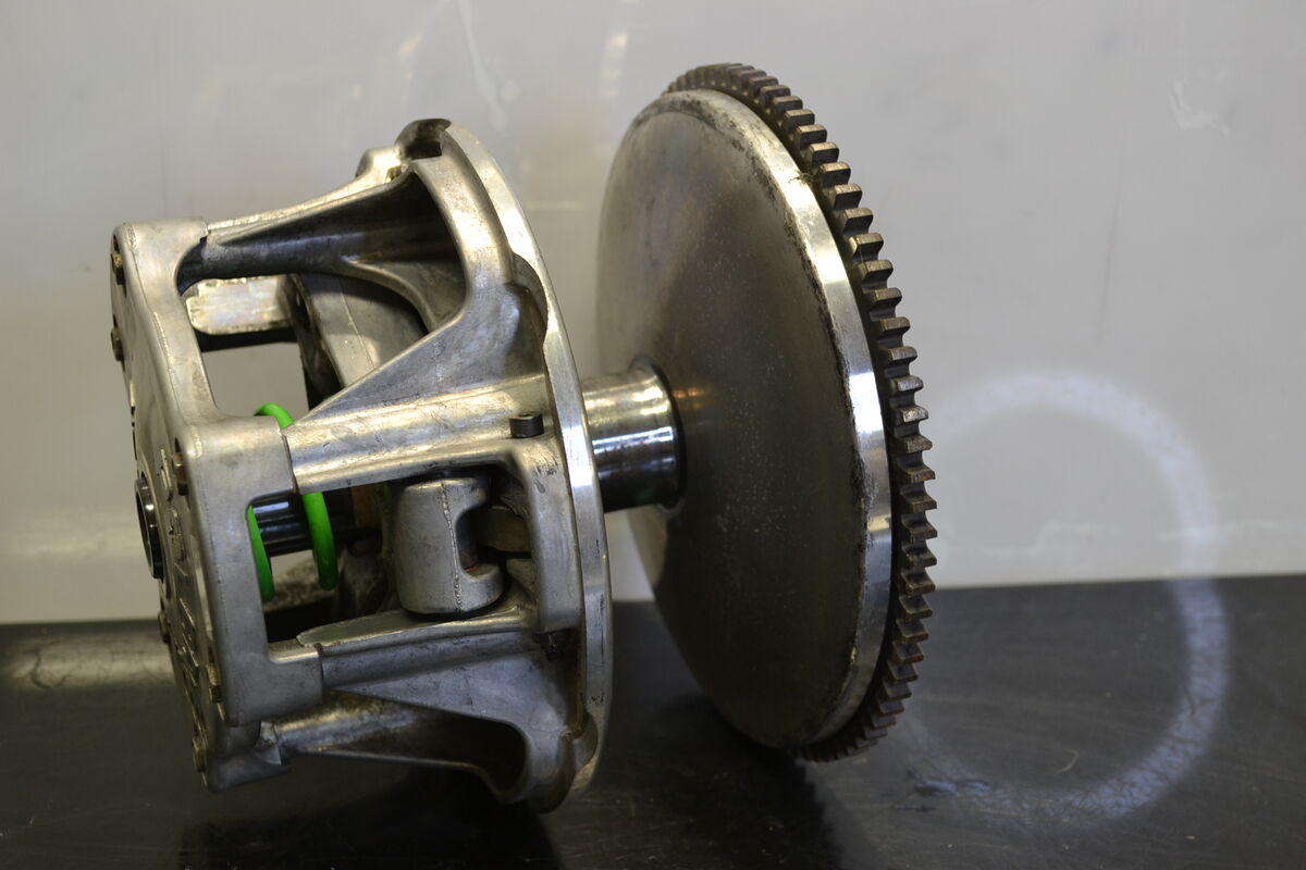 Kytkin Polaris Indy SP 600, 1323078