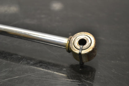 HPG takapukin iskunvaimennin, 503188912