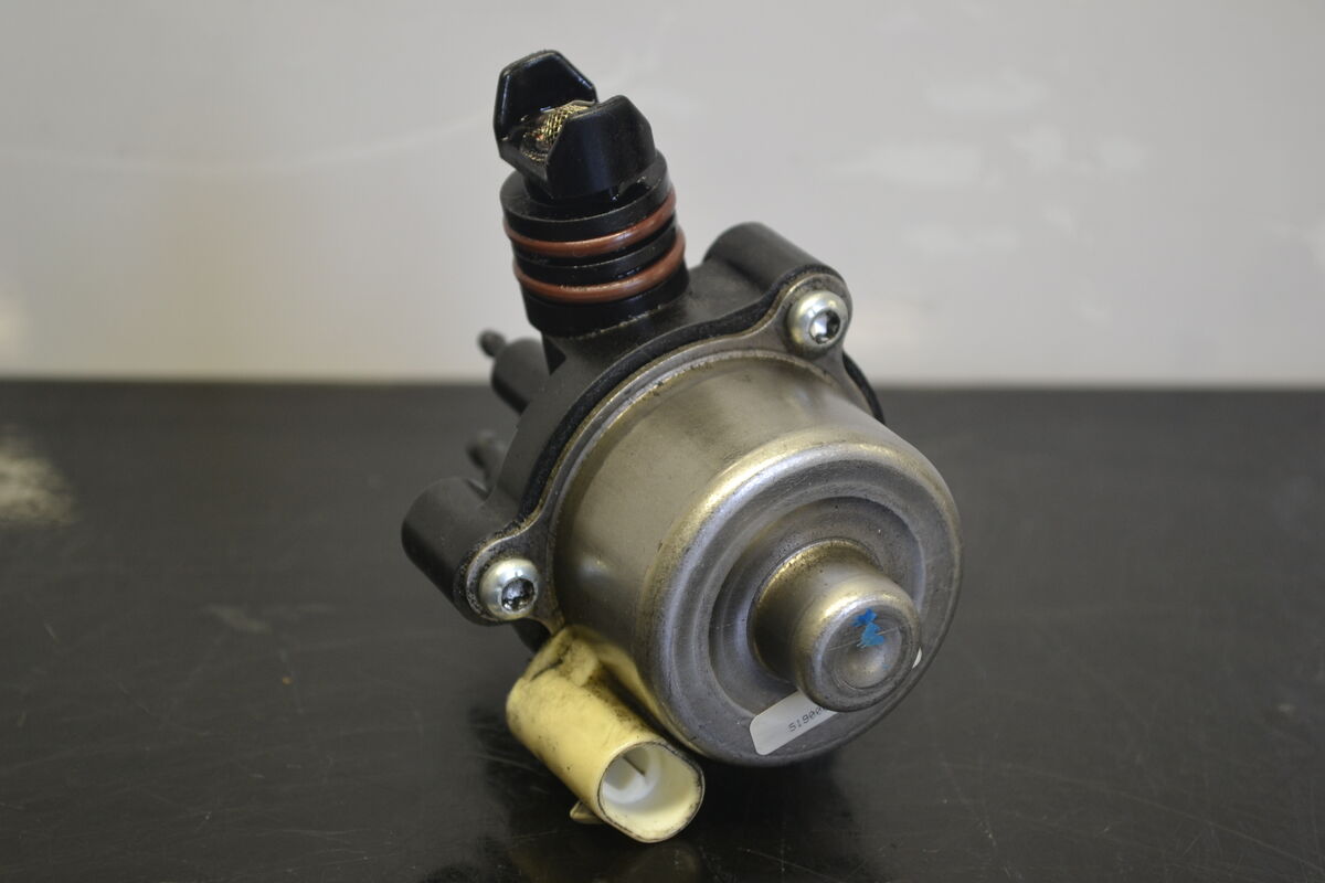 Öljypumppu Lynx, Ski-Doo 600 Etec, 519000268