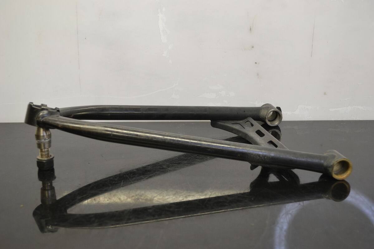 Right upper control arm BRP 39" 505073469