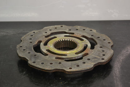 Brake disc Rave Re 2011 507032513