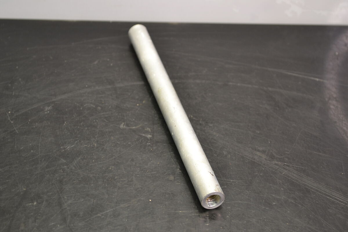 Rajoitinhihnan akseli R-Motion, 503191260