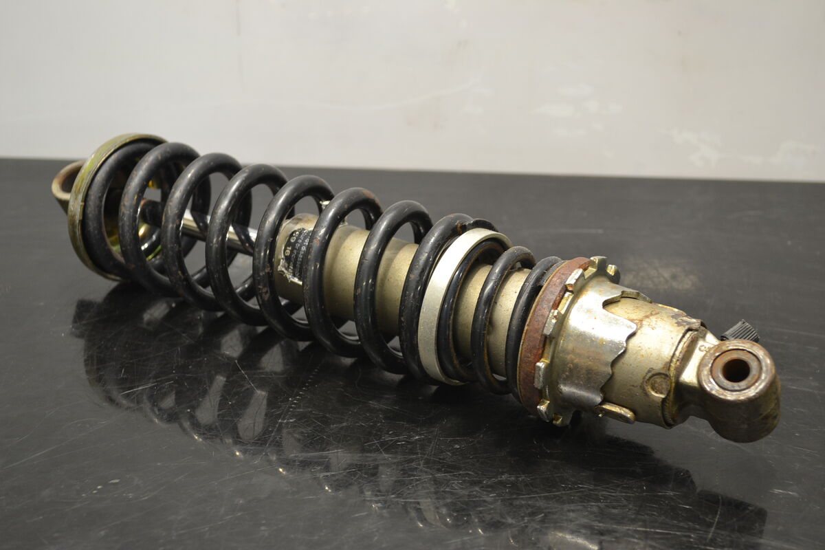 Etupukin iskunvaimennin Mxz, 503188913