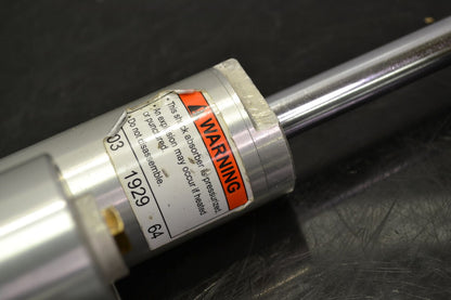 Bakfjädring stötdämpare Freeride 146", 503192964