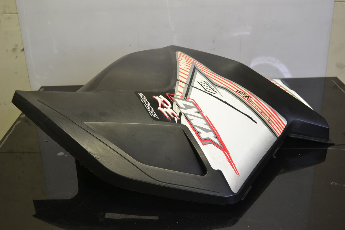 Sivuposki Rave RE 11 oikea, 517304549