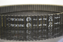 Variaattorinhihna BRP, 417300288 (2 laatu)