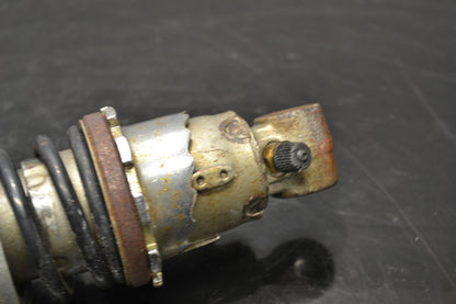 Etupukin iskunvaimennin Mxz, 503188913