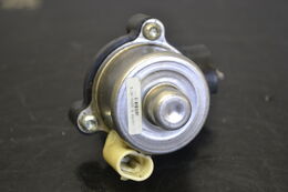 Öljypumppu Lynx, Ski-Doo 600 Etec, 519000225