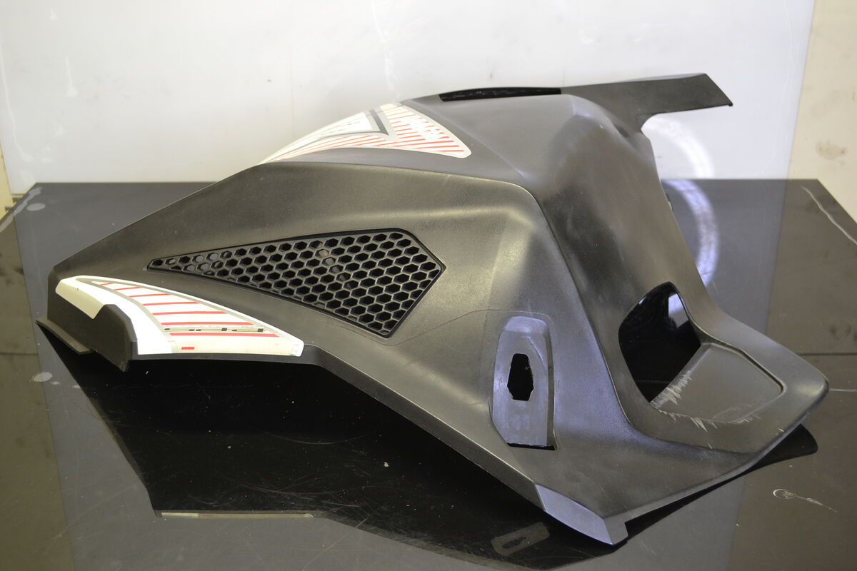 Sivuposki Rave RE 11 oikea, 517304549