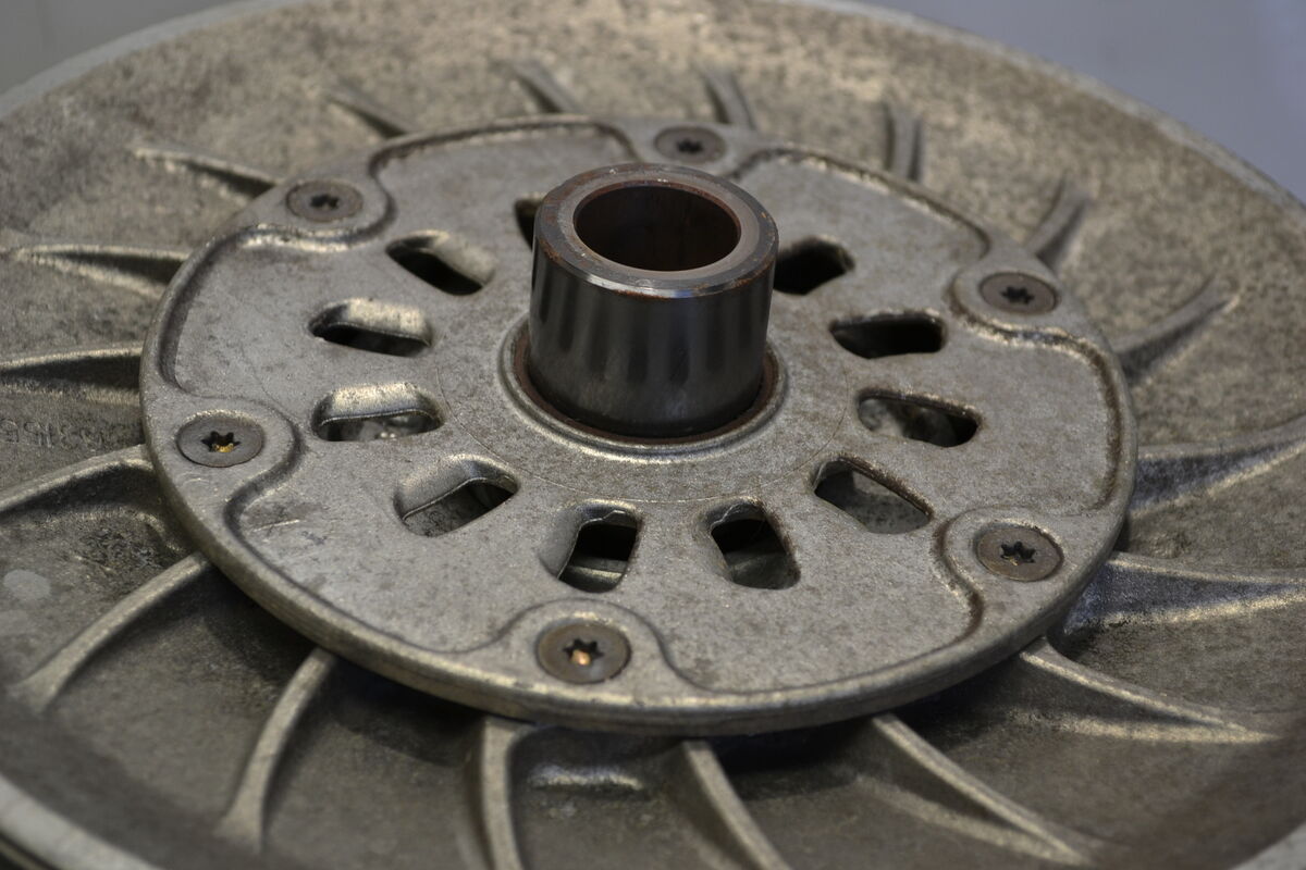 Variaattori Polaris Indy 600, 1323040