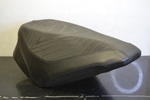 Boondocker Penkki Lynx Musta, 510005646