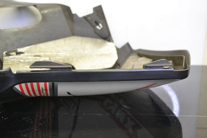 Sivuposki Rave RE 11 oikea, 517304549