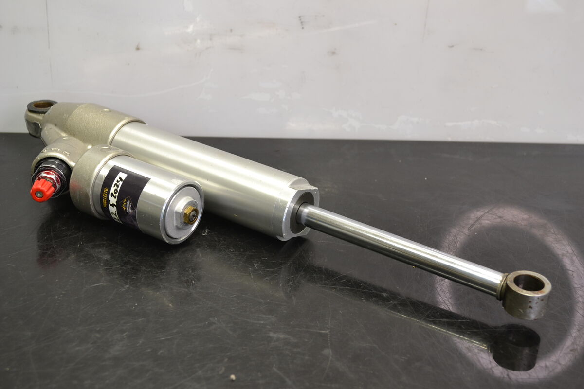 Takapukin iskunvaimennin XRS 2011, 503192203