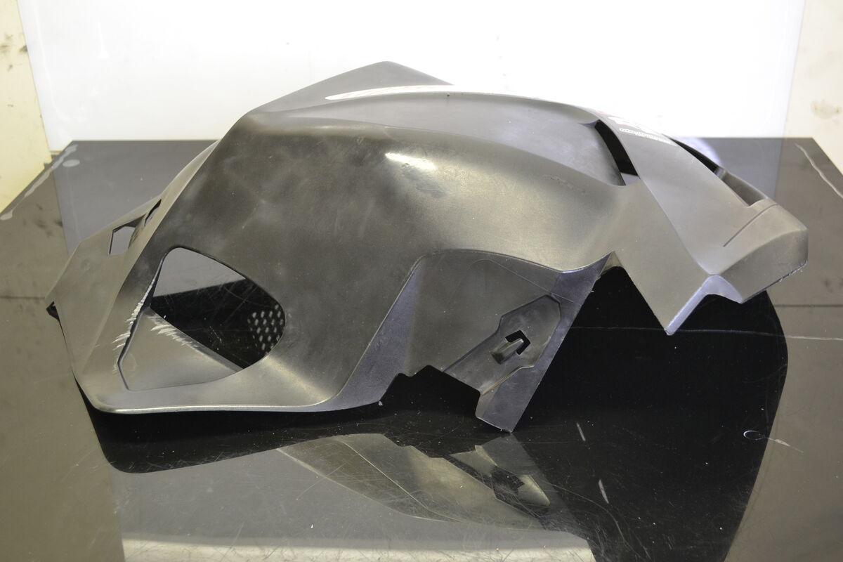 Sivuposki Rave RE 11 oikea, 517304549