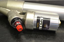 Takapukin iskunvaimennin XRS 2011, 503192203