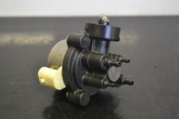 Öljypumppu Lynx, Ski-Doo 600 Etec, 519000225