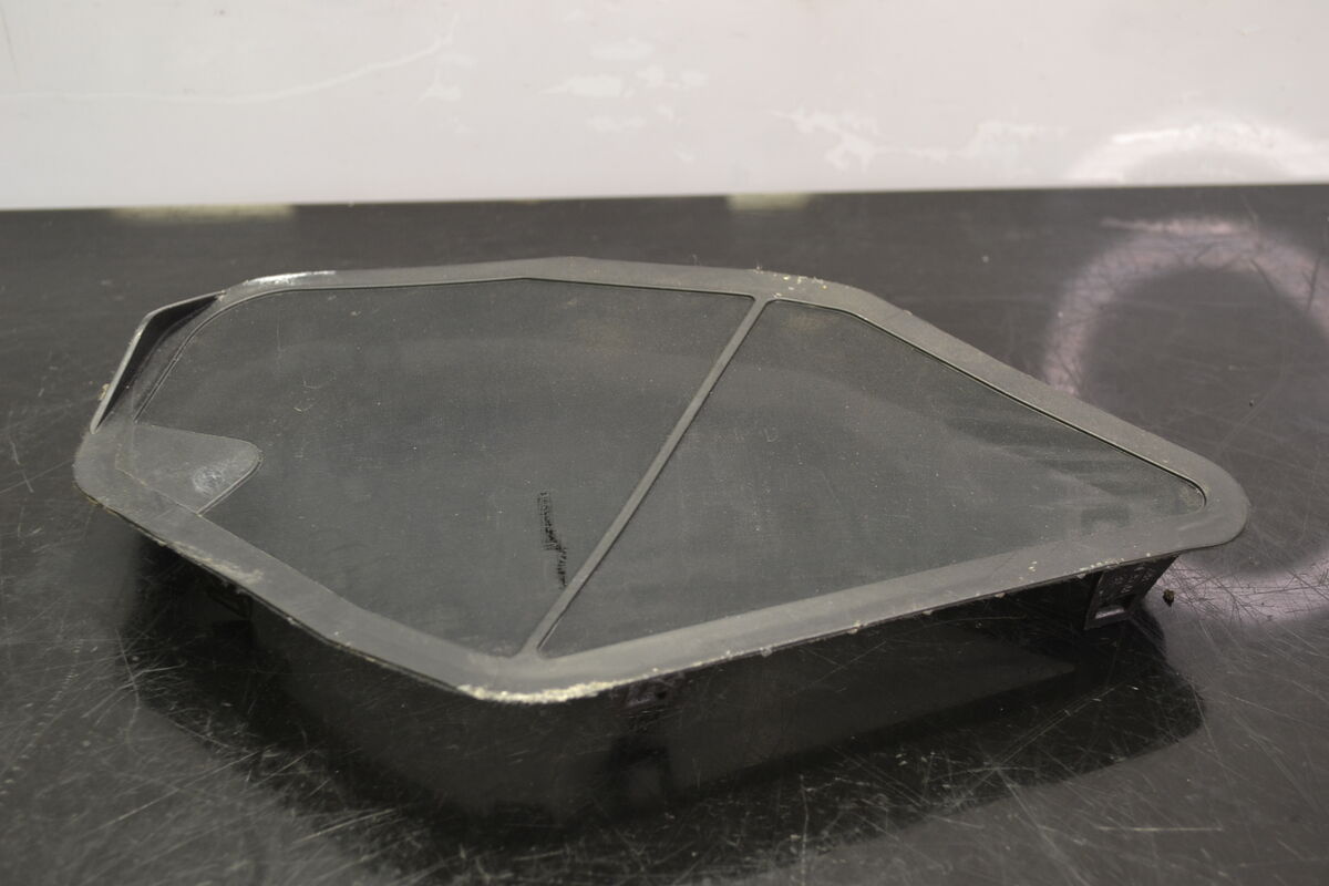 Mesh filtteri, Lynx, Ski-Doo, 508000568