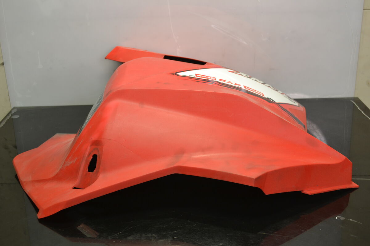 Left side cheek Rave SC, 517304237