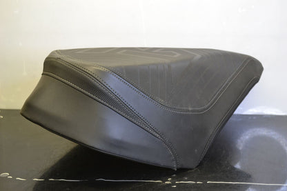 Boondocker Penkki Lynx Musta, 510005646