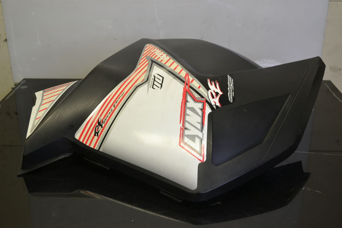 Sivuposki Rave RE 11 vasen, 517304545