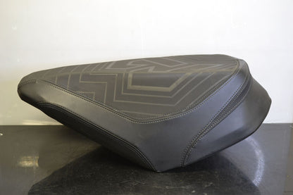 Boondocker Penkki Lynx Musta, 510005646