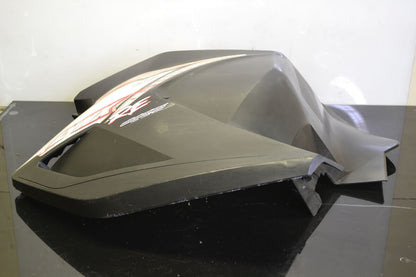 Sivuposki Rave RE 11 vasen, 517304545