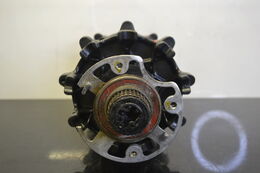 Vetoakseli 2,86, Rave RE 605356065