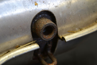 Pakoputki Polaris Indy 600, 1262208