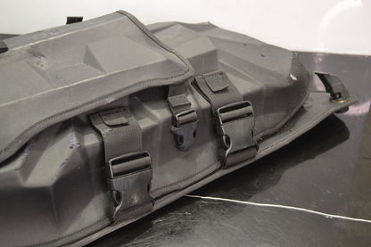 Polaris Ultimate Shovel Bag Large 12.3l käytetty