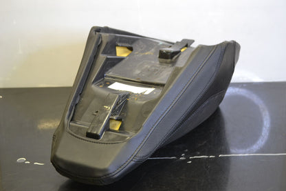 Boondocker Penkki Lynx Musta, 510005646