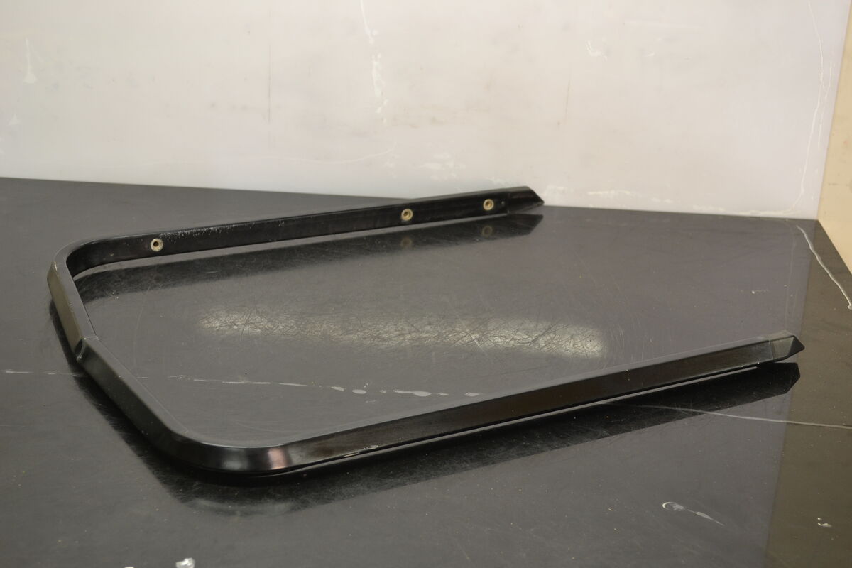 Takapuskuri Rave Re Musta, 2 laatu