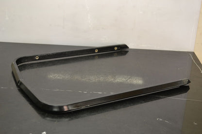 Takapuskuri Rave Re Musta, 2 laatu