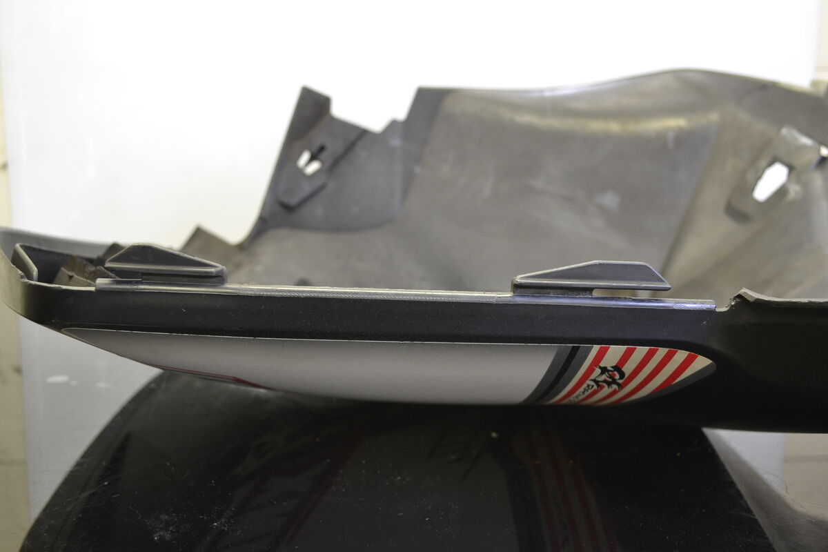 Sivuposki Rave RE 11 vasen, 517304545