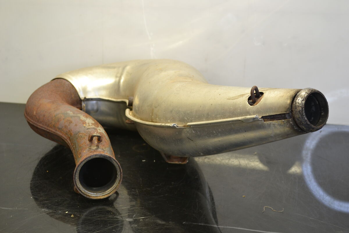 Pakoputki Polaris Indy 600, 1262208