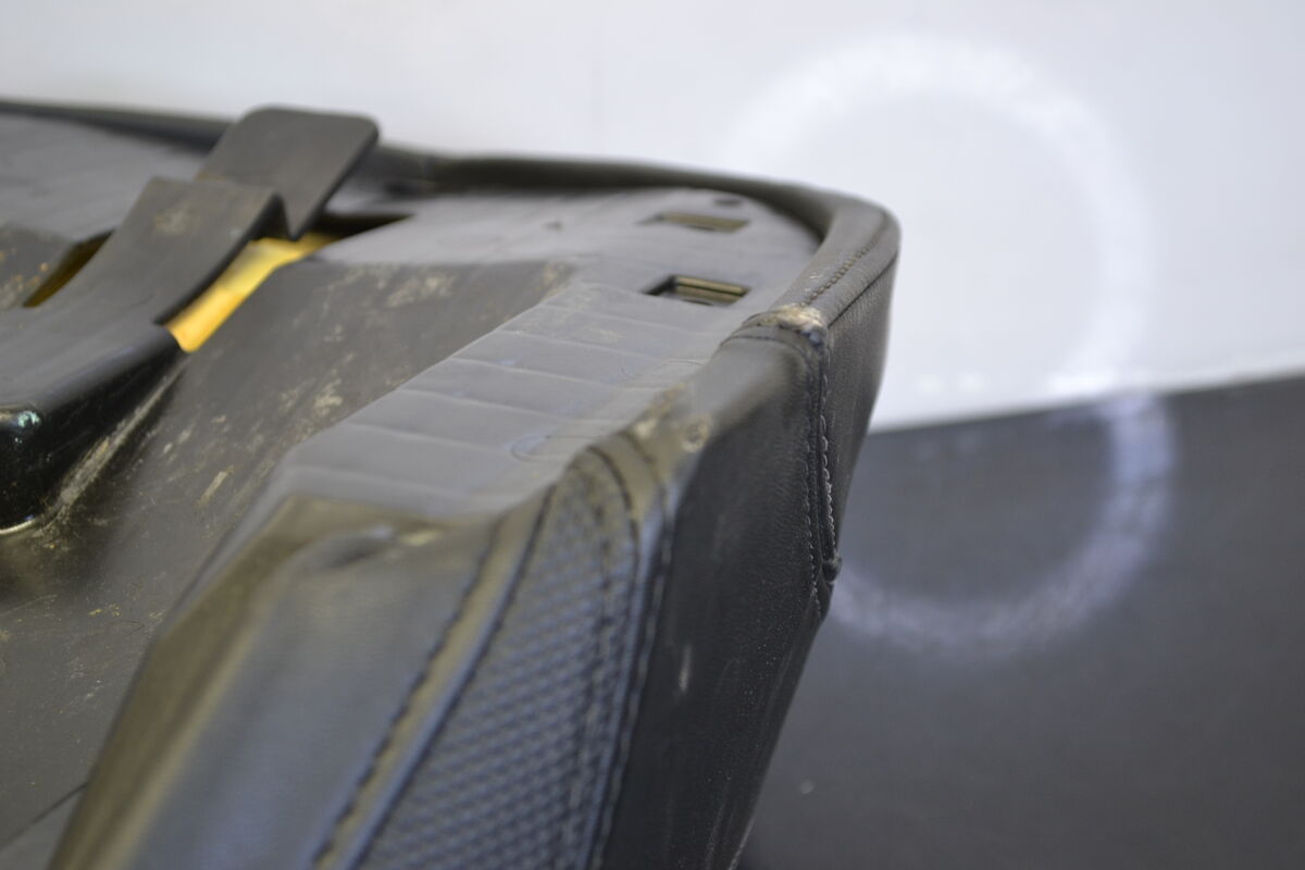 Boondocker Penkki Lynx Musta, 510005646