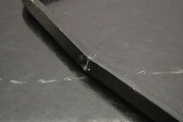 Takapuskuri Rave Re Musta, 2 laatu