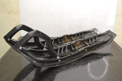 Pilot DS sukset musta, 505073227