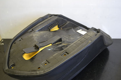 Boondocker Penkki Lynx Musta, 510005646