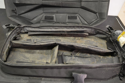 Polaris Ultimate Shovel Bag Large 12.3l käytetty