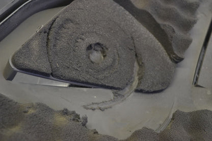 Sivuposki Rave RE 11 vasen, 517304545