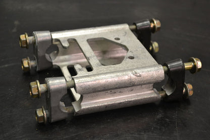 BRP riser block