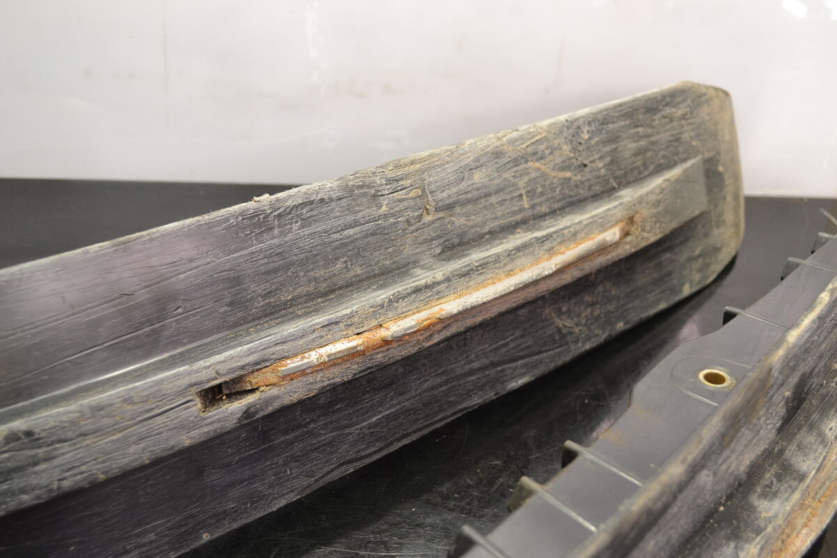 Pilot DS sukset musta, 505073227