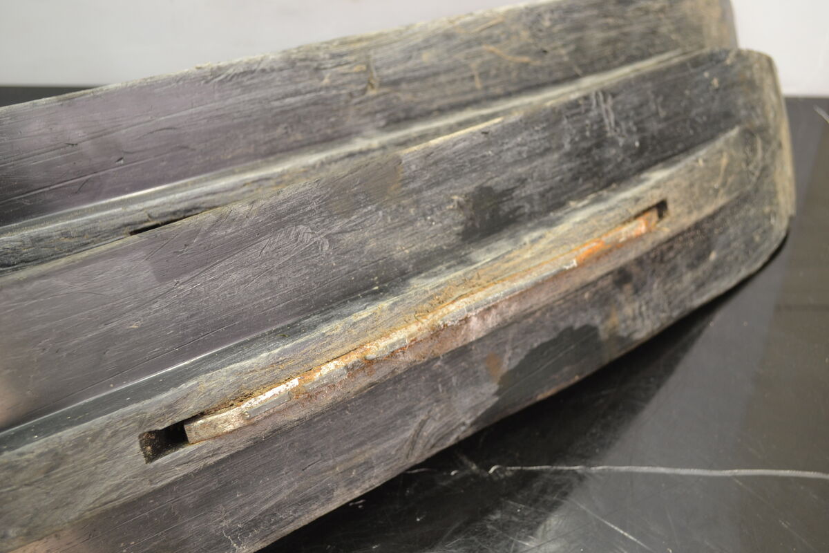 Pilot DS sukset musta, 505073227